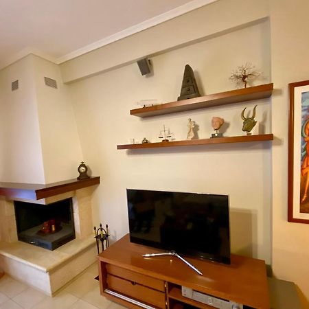 Dreamhouse Afroditis - Komotini Apartment Exterior foto